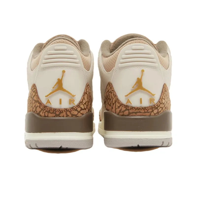 Jordan 3 Retro Palomino GS-3