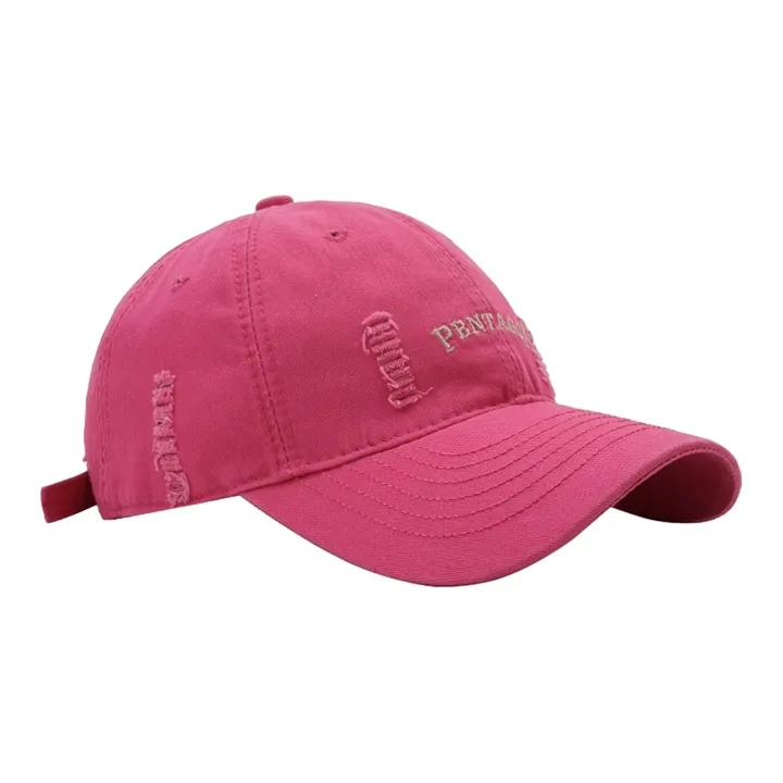 FREE RABBITⅡ Baseball Caps Unisex-13