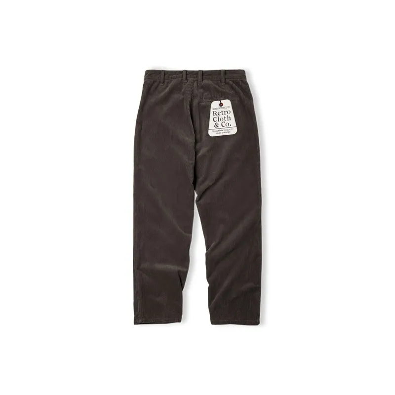 MADEN Casual Pants Men-5