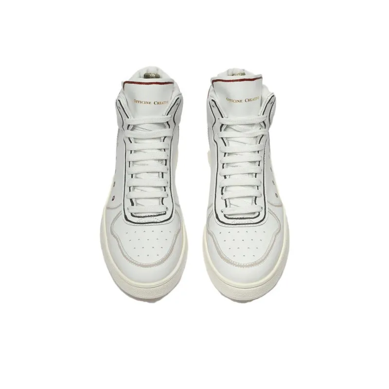 Officine Creative Mower Sneakers Women's-3