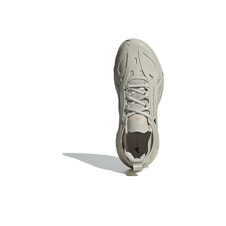 Adidas Solarglide By Stella Mccartney Gobi Core Black-4
