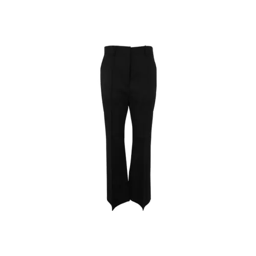 Lanvin Casual Pants Men Black