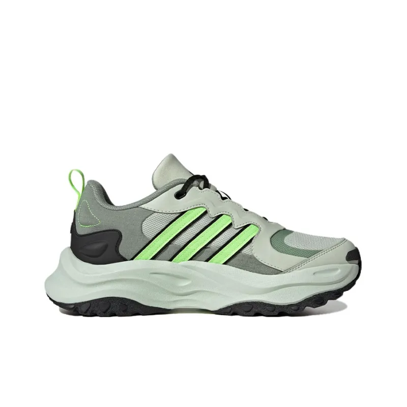 Adidas Maxxwavy 'Black Green'-1