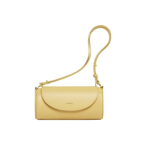 DAPHNE Shoulder Bags Yellow