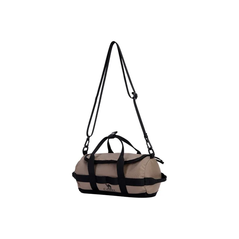 CAMEL 5L Crossbody Bags Fabric Multicolor Unisex-6