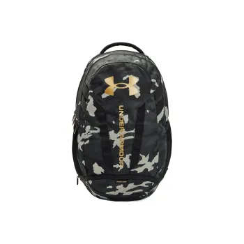Under Armour Polyester Backpack Regular Unisex Camouflage