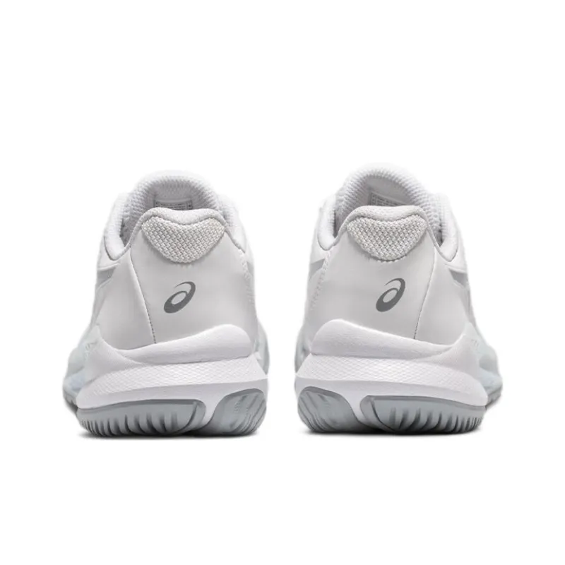 Asics Gel Challenger 14 'White Pure Silver' Women's-3