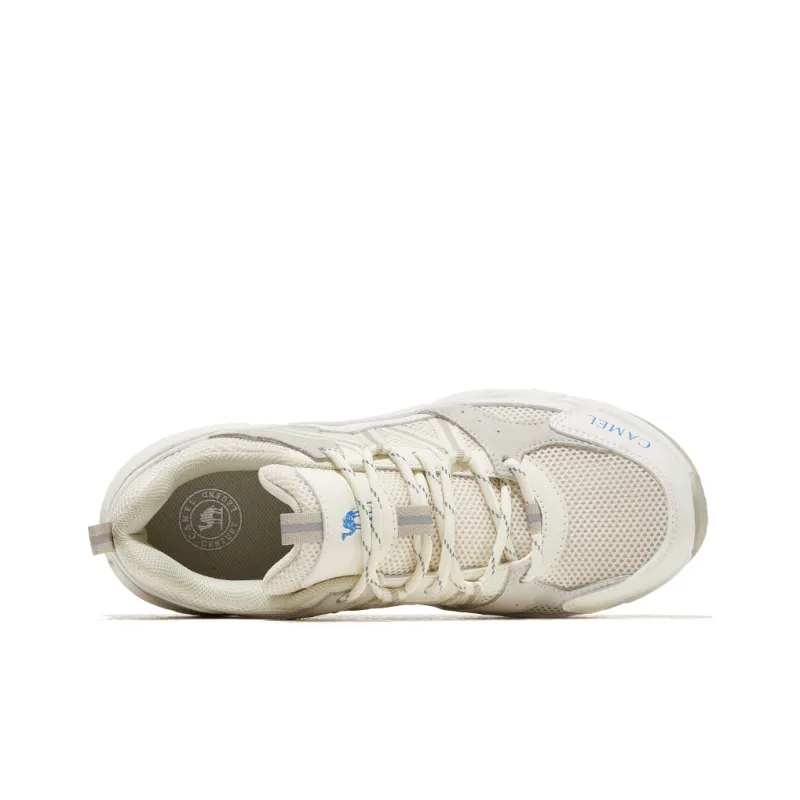 CAMEL Balanced Lightweight Low Top Hiking Shoes Women's-3