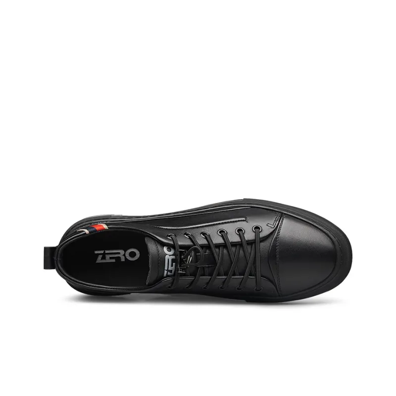 ZRO Low Top Skateboard Shoes Men's-10
