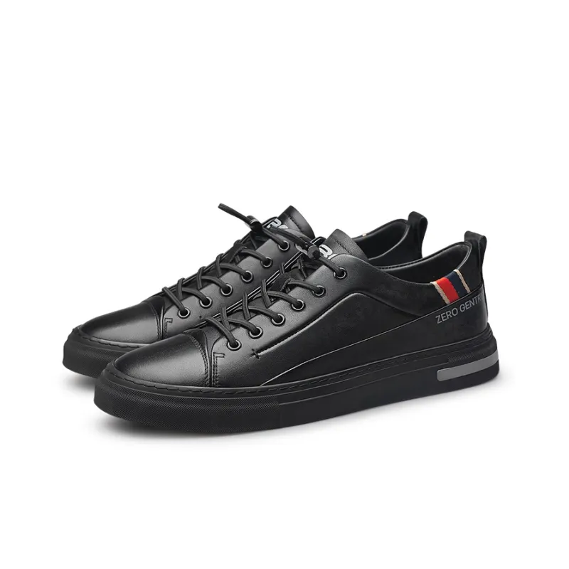 ZRO Low Top Skateboard Shoes Men's-8