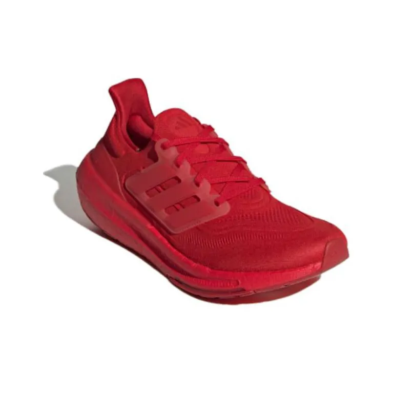 Adidas Ultra Boost Light Better Scarlet Cloud White-1