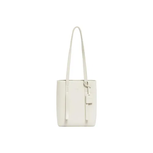 DAPHNE Shoulder Bags Off White