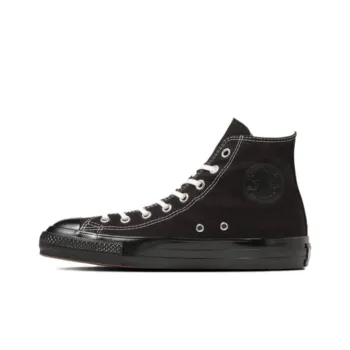 Converse All Star Us Blackbottom Hi 'Black'