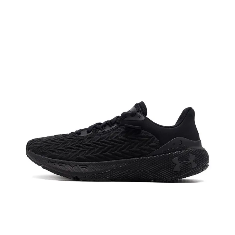 Under Armour HOVR Machina 3 Black Reflective-0