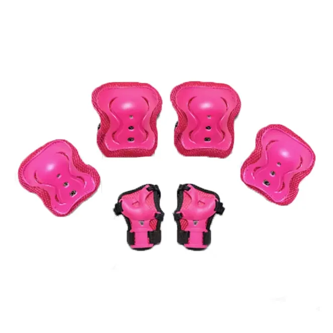 EACHKIDS Roller Skating Protective Gears-5