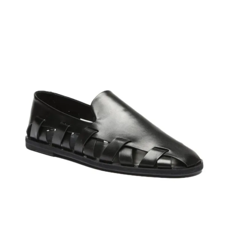 Officine Creative Miles Loafers-2