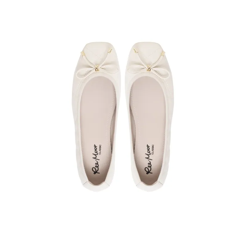 Reemoor Casual Single Shoes Women's-2