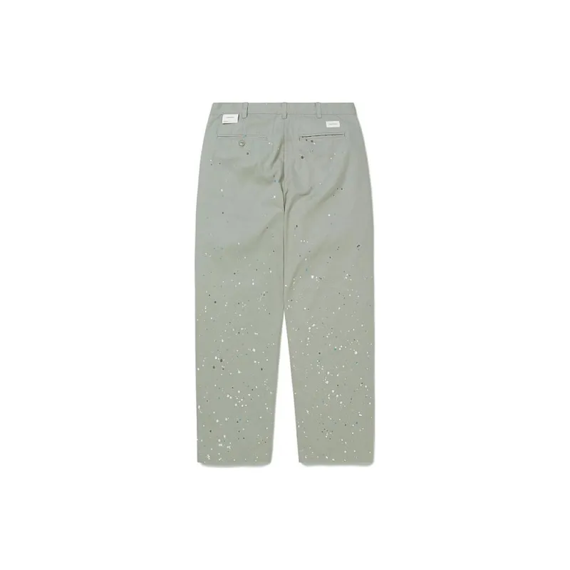 Thisisneverthat Crazy Work Pant-1