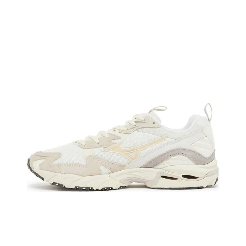 Mizuno Wave Rider 10 Premium 'Snow White Pristine'-0