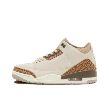 JORDAN 3 Retro Palomino GS