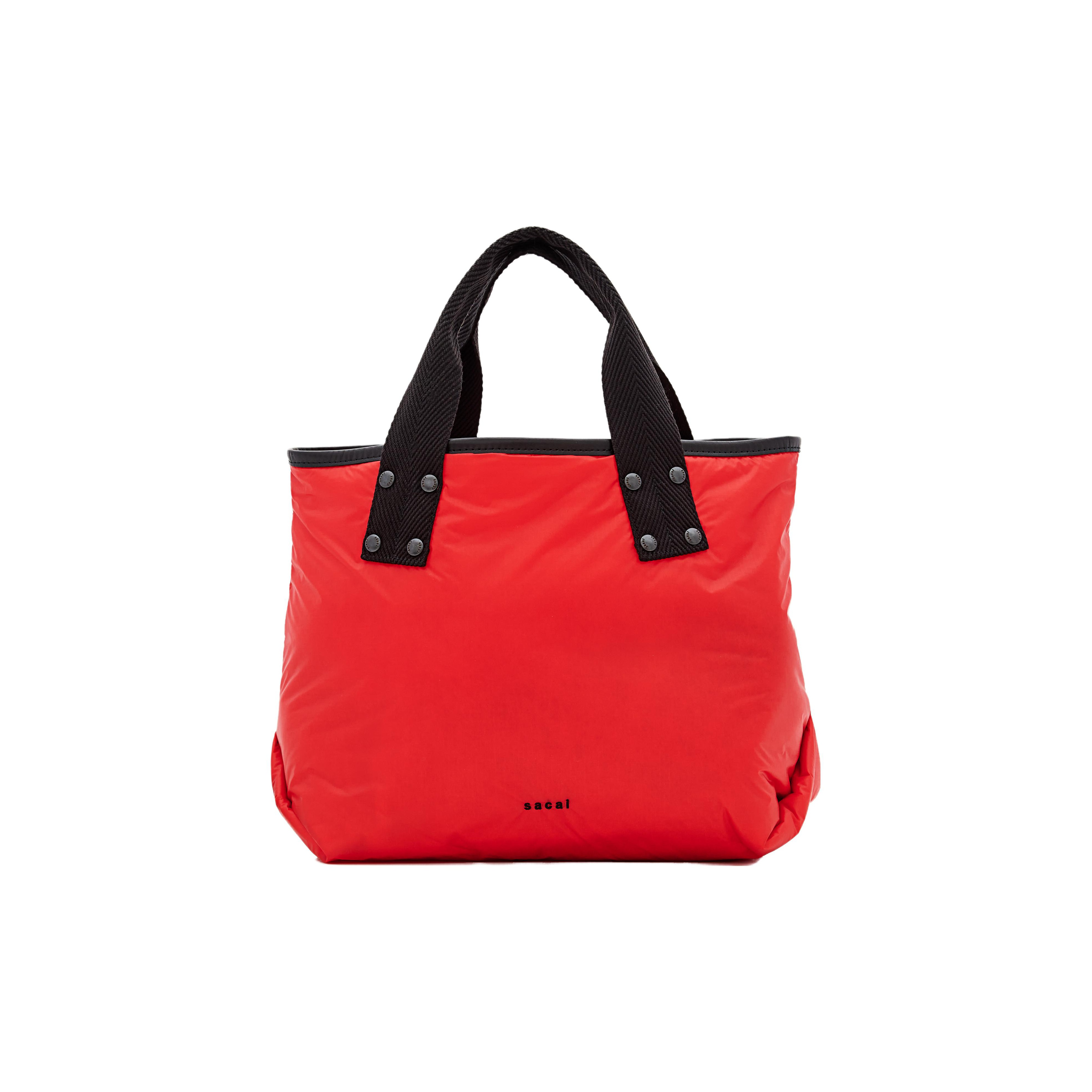 Sacai Bags on Sale & Authentic - POIZON Sacai Bags on Sale & Authentic - POIZON