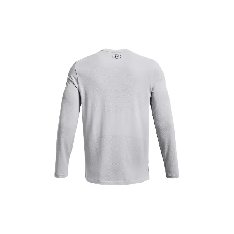 Under Armour RUSH T Shirt Men's White-1