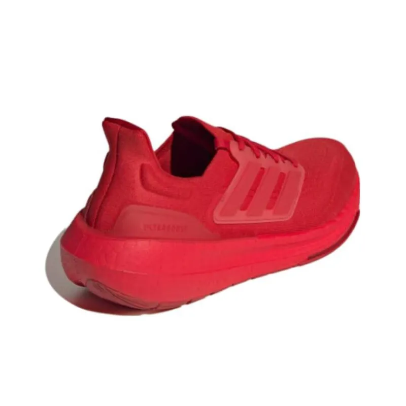Adidas Ultra Boost Light Better Scarlet Cloud White-2