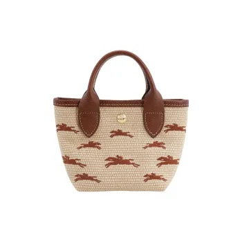 LONGCHAMP Le Pliage Re Play Xs Handbag
