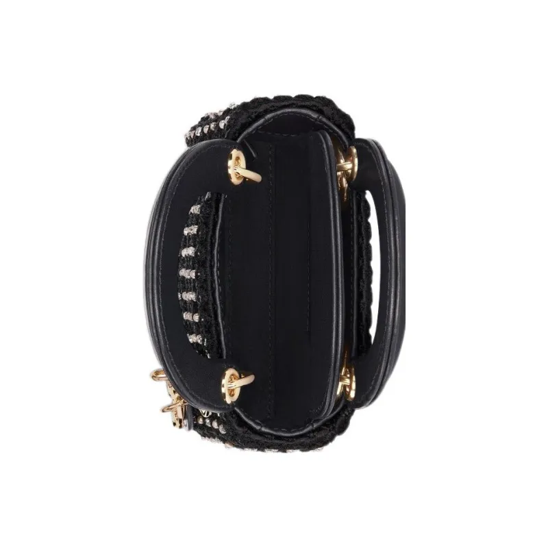 DIOR Lady DIOR Handbags-4