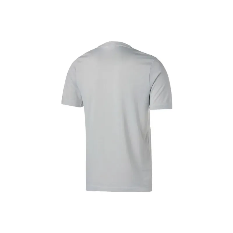 PUMA ACTIVE T-Shirts Men Gray-1