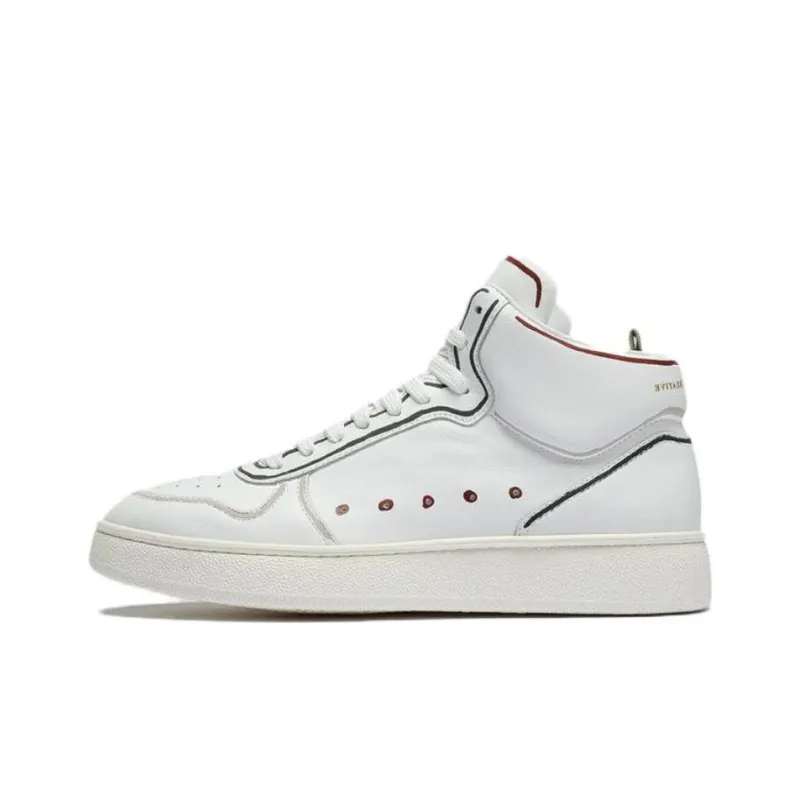 Officine Creative Mower Sneakers Women's-0