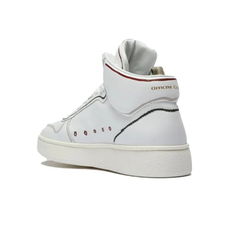 Officine Creative Mower Sneakers Women's-2