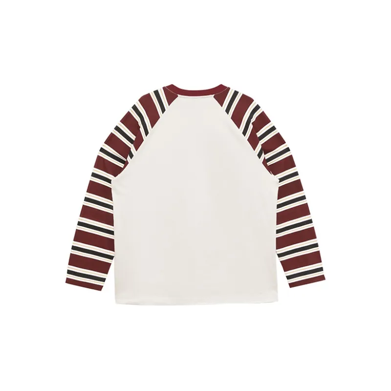 MLMR T Shirts Unisex-6
