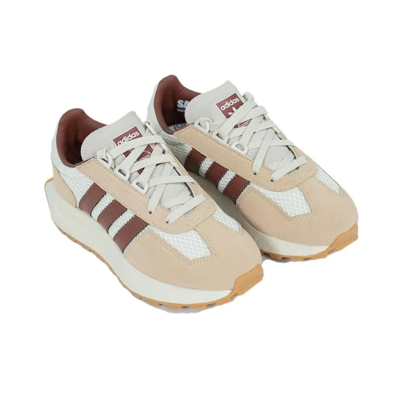 Adidas Retropy E5 'Brown White'-2