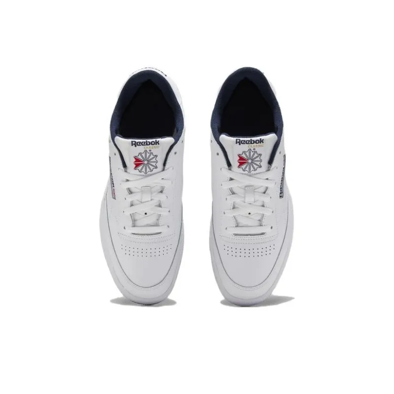 Reebok Club C 85 'White Navy' 2023-4