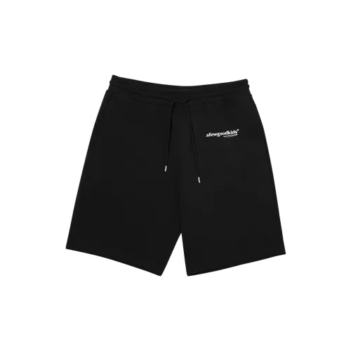 AFGK Unisex Casual Shorts