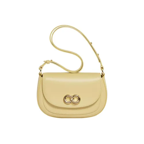 DAPHNE Shoulder Bags Yellow