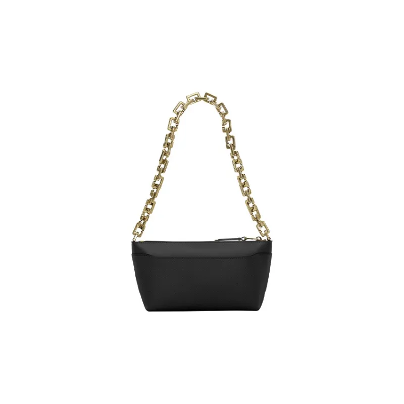 BOYY Oversized Buckle Shoulder Bag-2