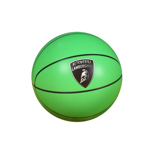 MESUCA PU Basketball Green Size 7 Training Unisex