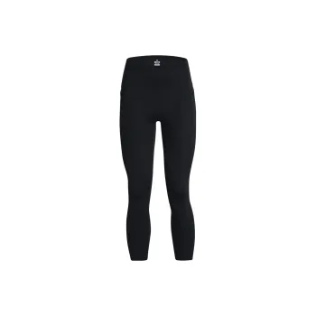Under Armour Meridian Yoga Pants Women's Black