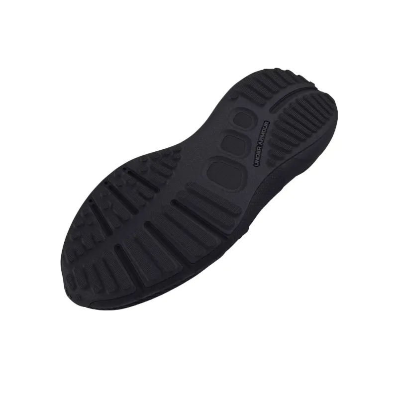 Under Armour Hovr Phantom 3 Se 'Triple Black' Women's-3