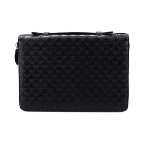 EMPORIO ARMANI Clutches