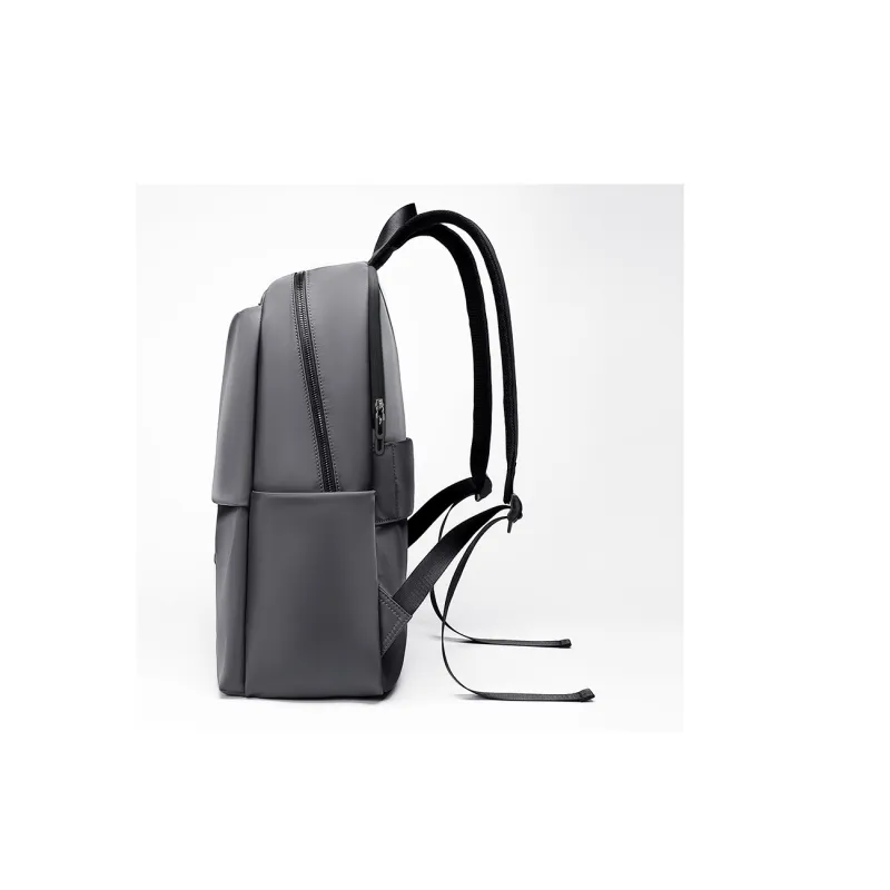 GOLF Fabric Laptop Bag Backpack Upgraded Tubas Men's Black/Blue/Gray-3