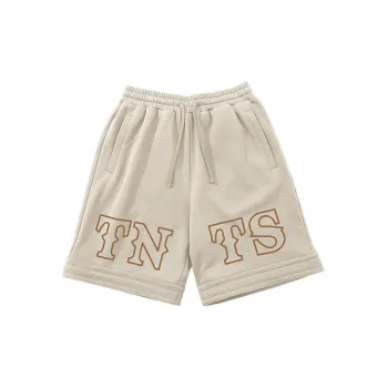 TURNTHETABLES Sports Shorts Unisex