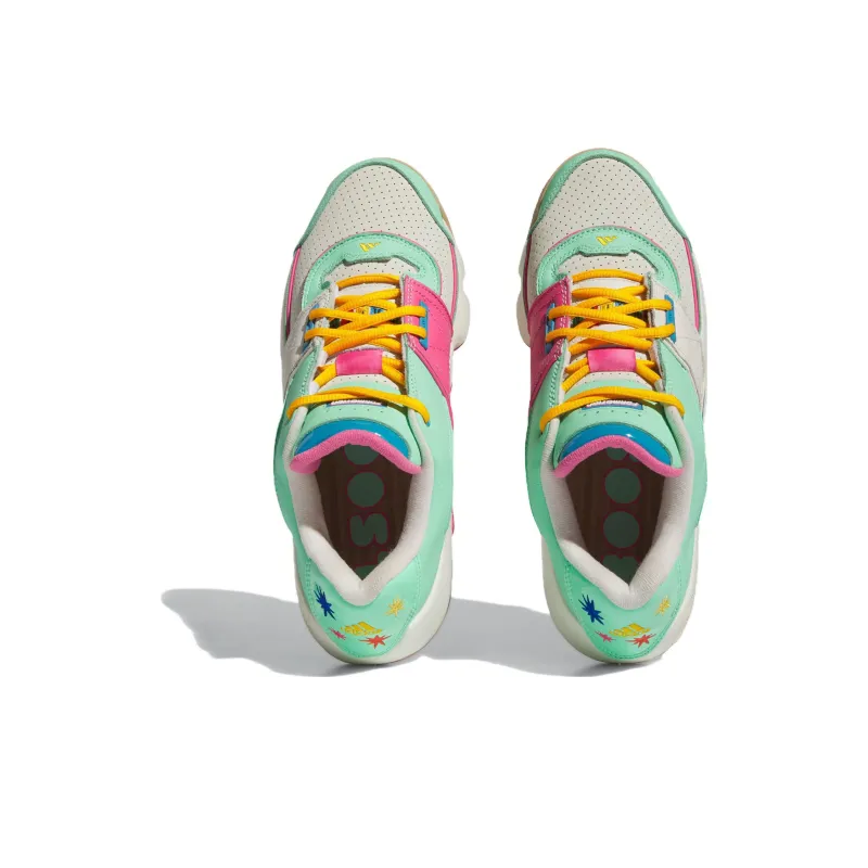 Adidas Gil Zero Restomod Hurricane-4