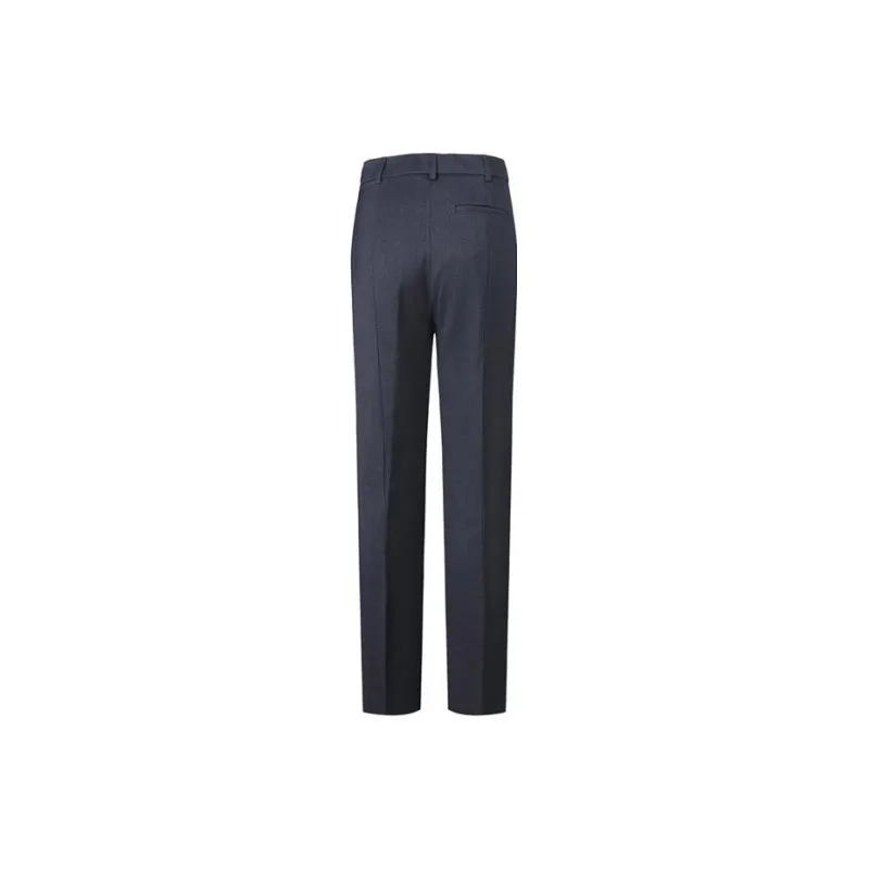 SportMa Suit Trouser Women's Marine Blue-1