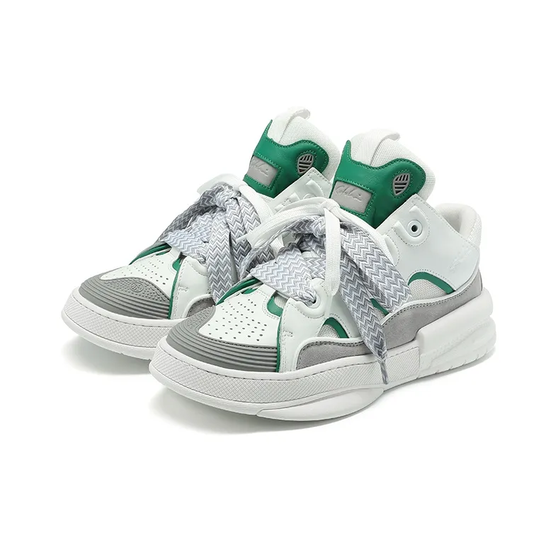 Satchi Casual Shoes Men's White-2
