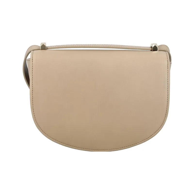 A.P.C Genève Shoulder Bags-4
