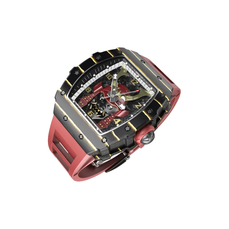 CRONUSART Men Watch-3