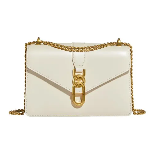 DAPHNE Shoulder Bags White